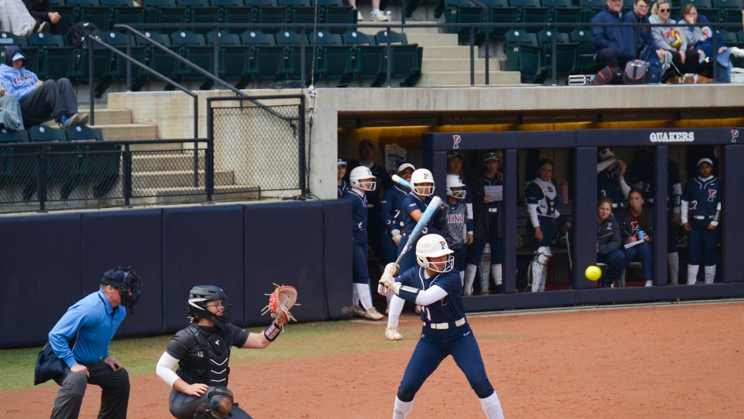 03-30-25 Softball vs Brown (Takeru Matsunaga).jpg