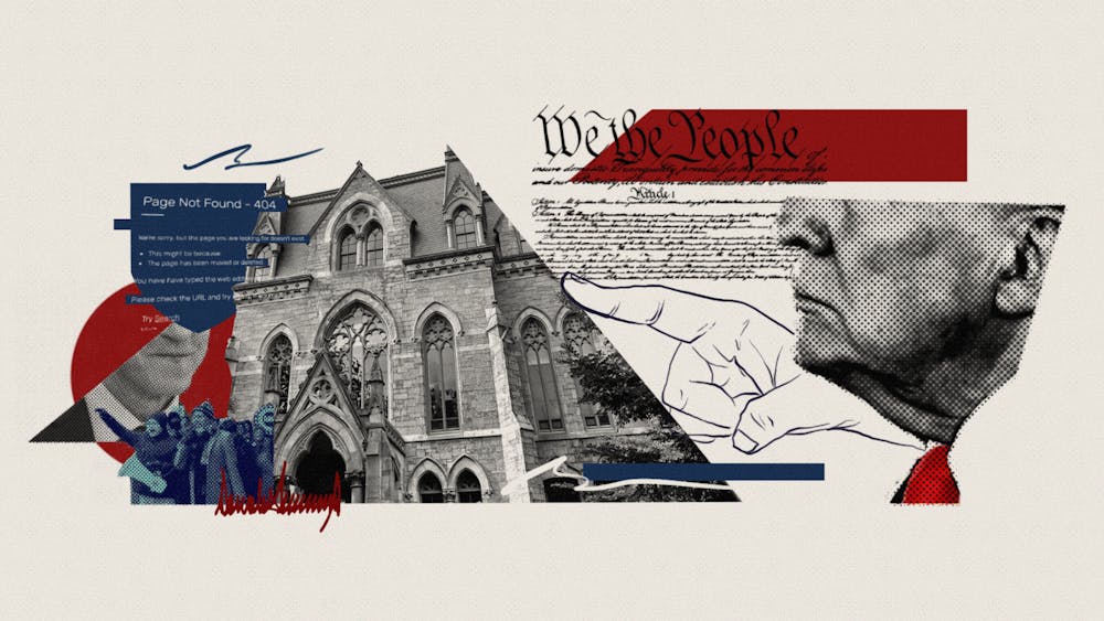 Trump Penn effects (Yvan Phan)