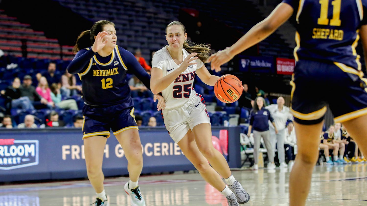 11-08-24 Women's Basketball v Merrimack (Annie Liu).jpg