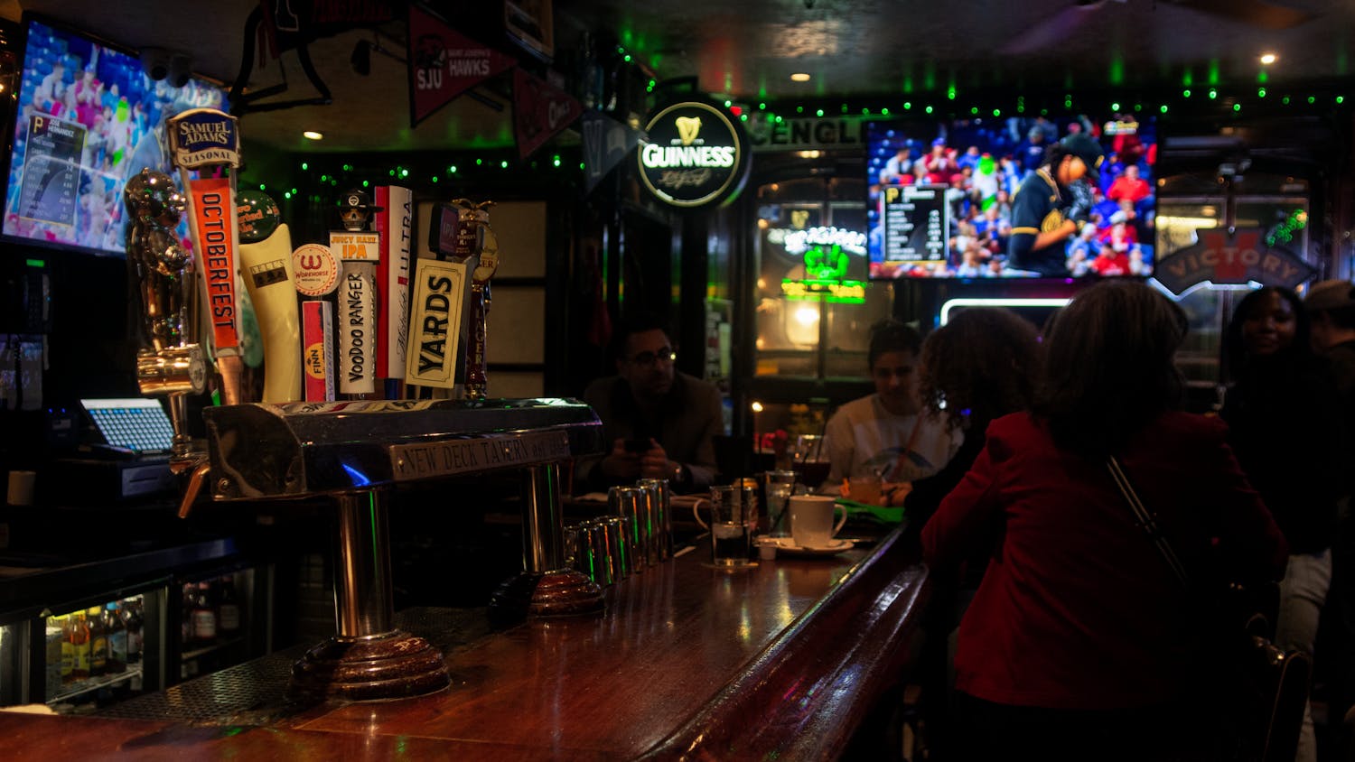 New Deck's Bar (Devin Khemalaap)