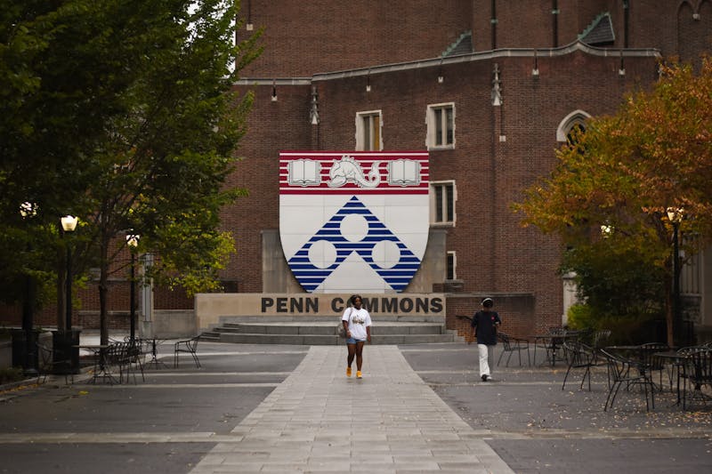 New Penn student organization seeks to build political support to fight climate change