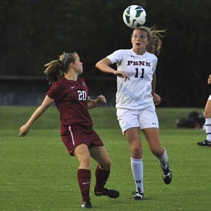Women's Soccer Coverage