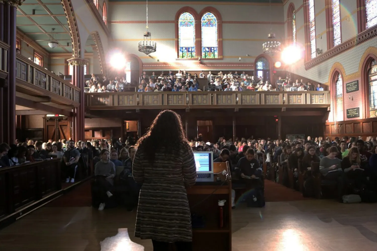 Yale Positive Psychology