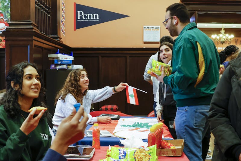 United Minorities Council brings back Unity Week to celebrate diverse art, culture at Penn