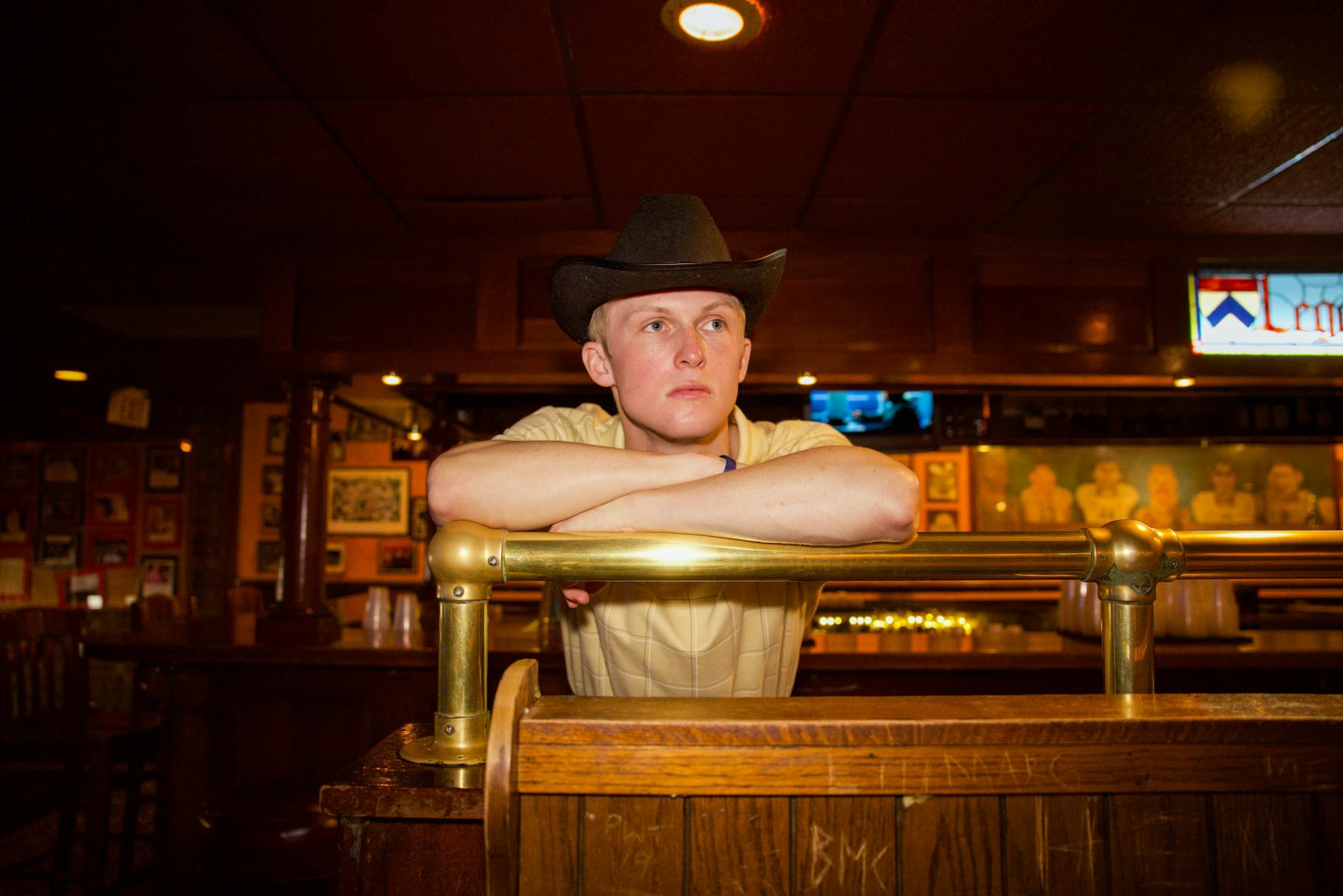 02-25-25 Will Tobin (Weining Ding)