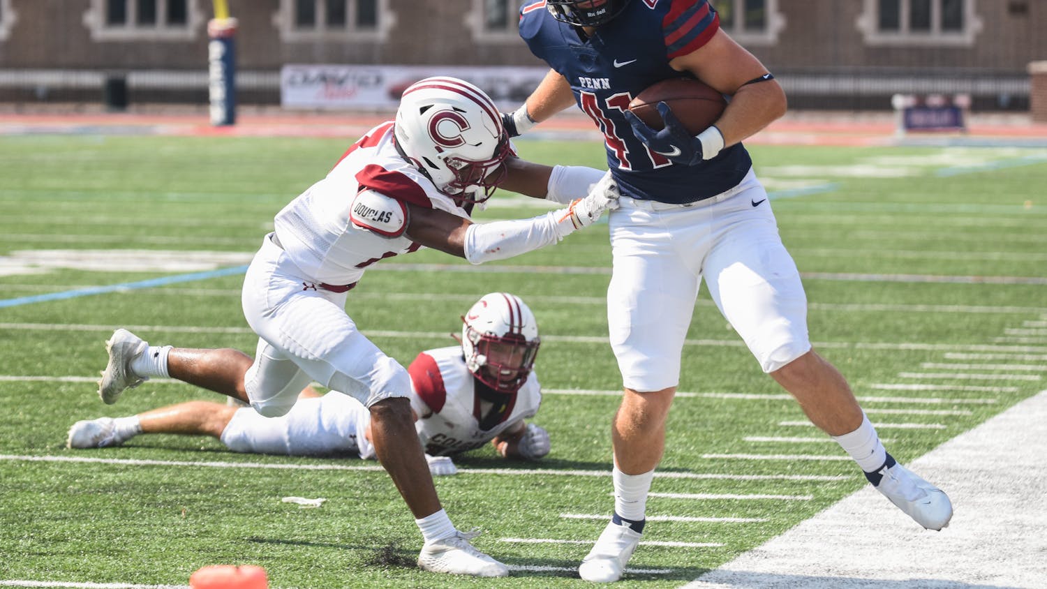 09-17-22 Football vs Colgate Bryce Myers (Anna Vazhaeparambil).jpg