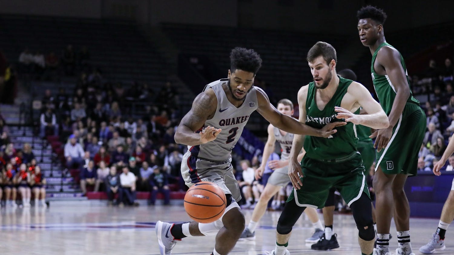 2-13-2019 Men's Basketball vs Dartmouth (Nicole Fridling).jpg