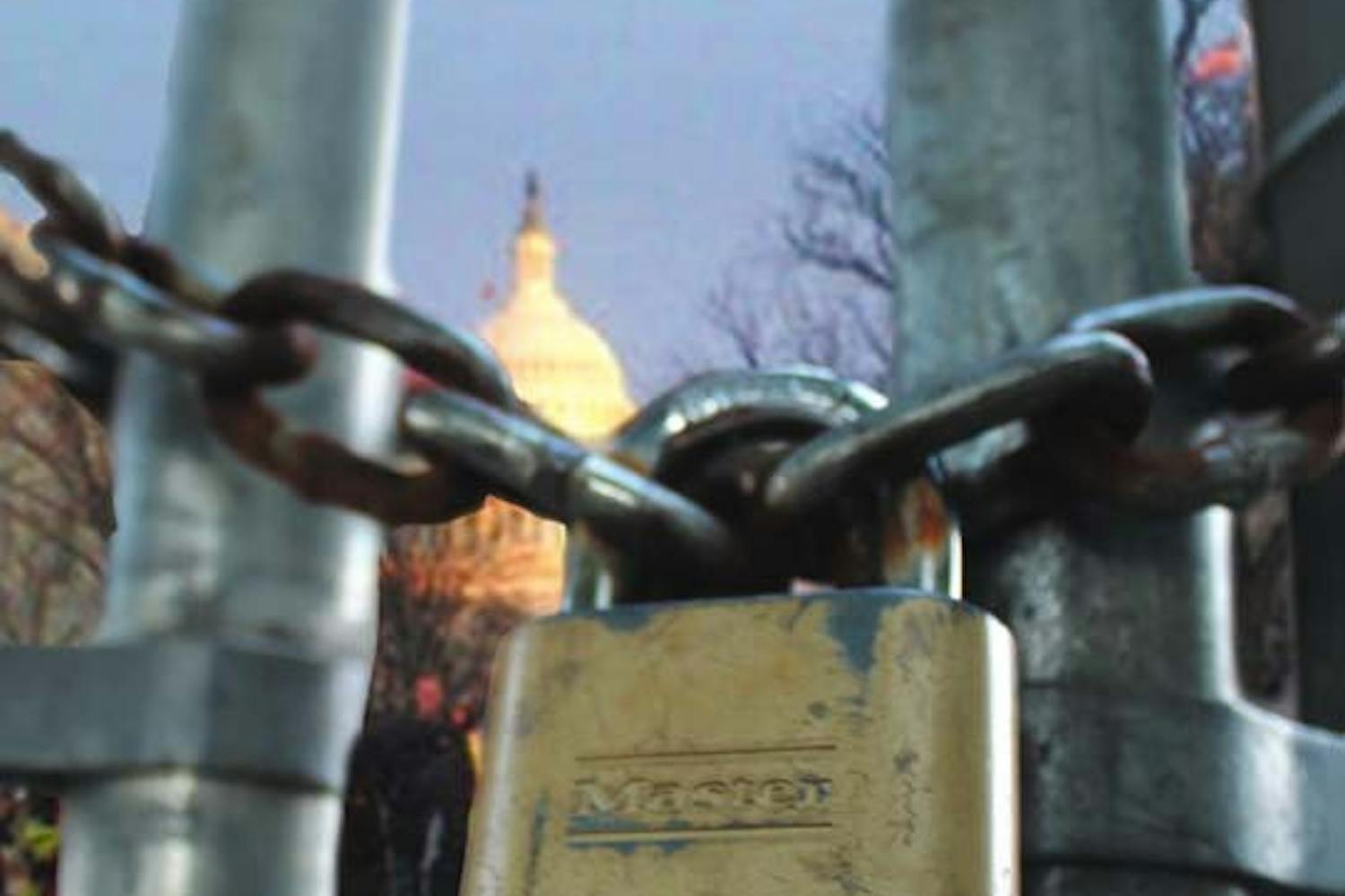 The shutdown has caused some unexpected headaches for Penn students, especially those who rely on government resources for research projects.