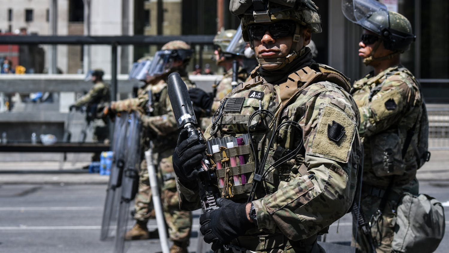 Philadelphia Pennsylvania National Guard June 4 2020.jpg