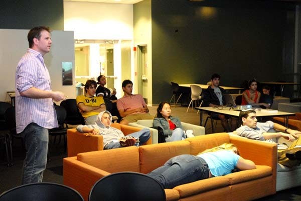 Lawyer shares secrets of drinking without getting caught