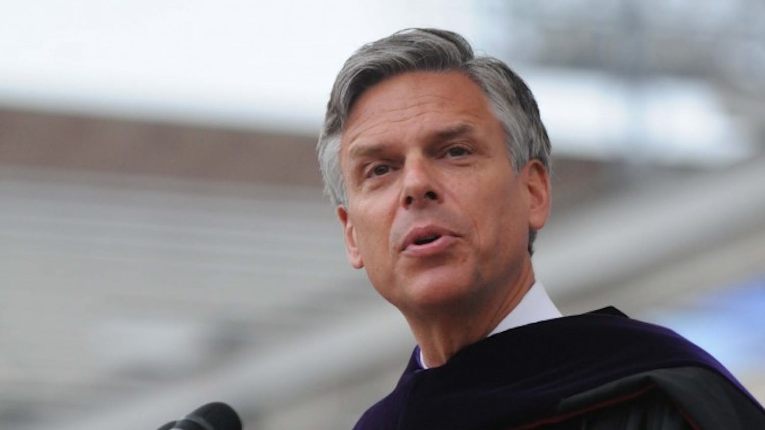 Penn Commencement 2010