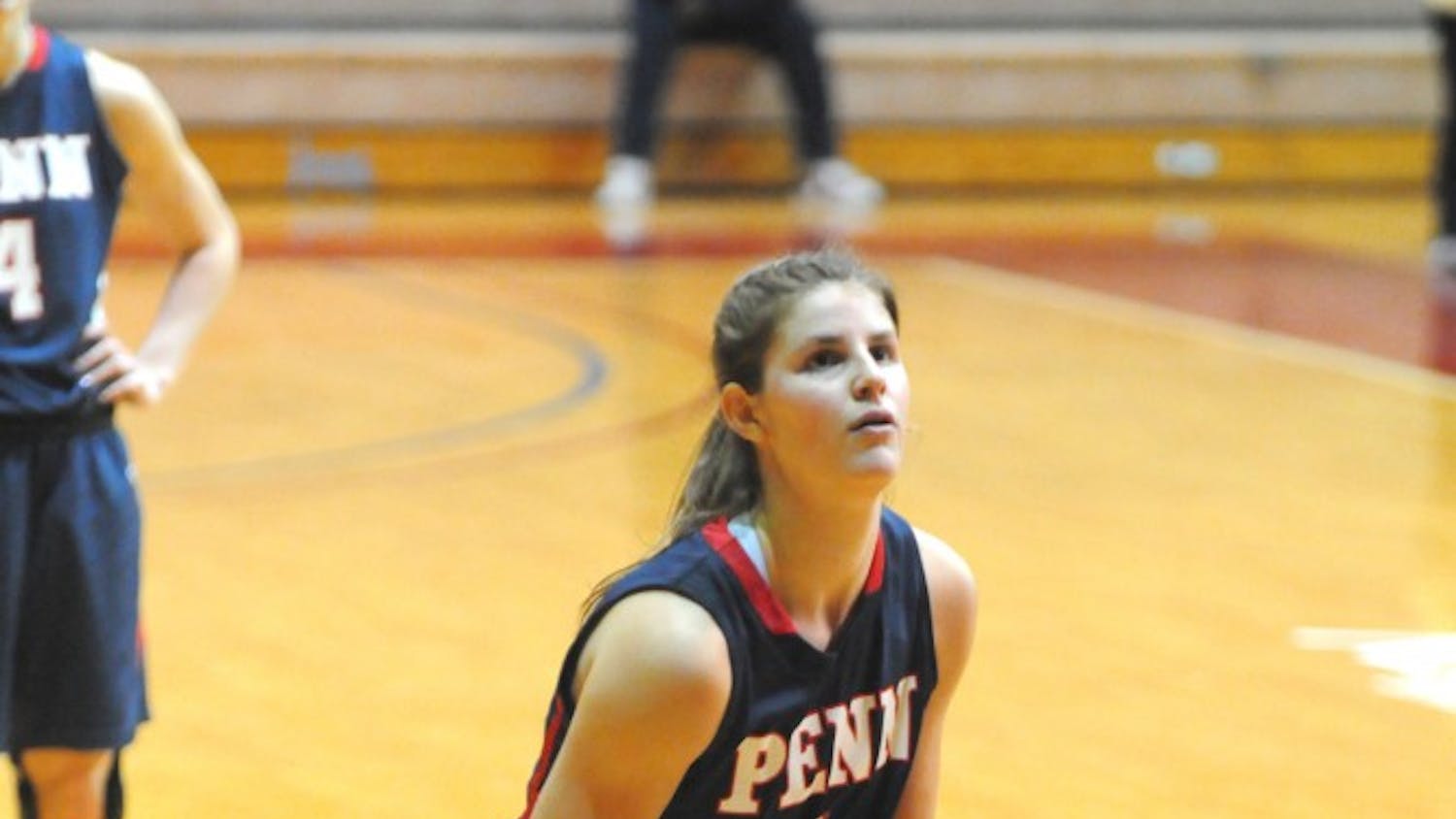 Women's Basketball Falls to Harvard