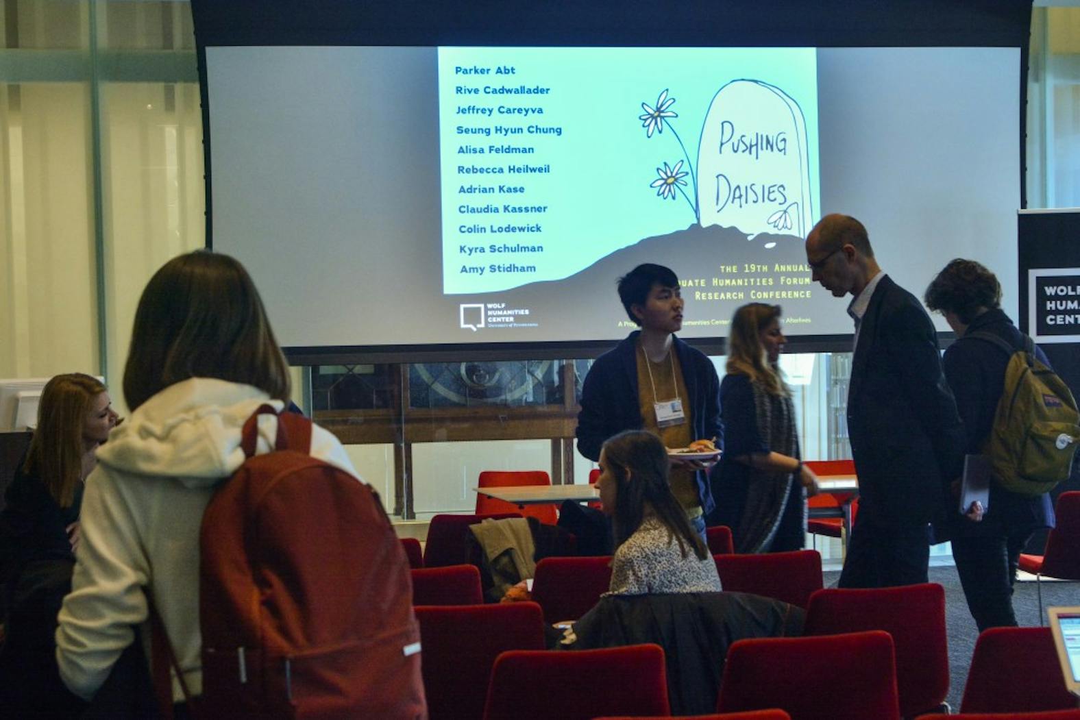 Pushing Daisies Forum on Afterlife 