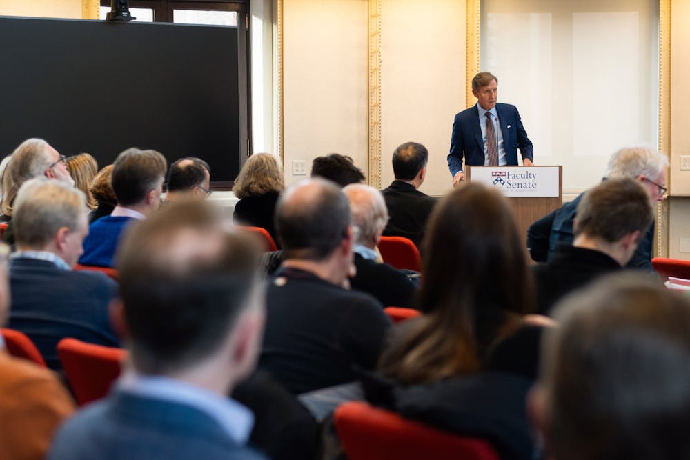 01-30-25 Faculty Senate Round Table (Devansh Raniwala).jpg