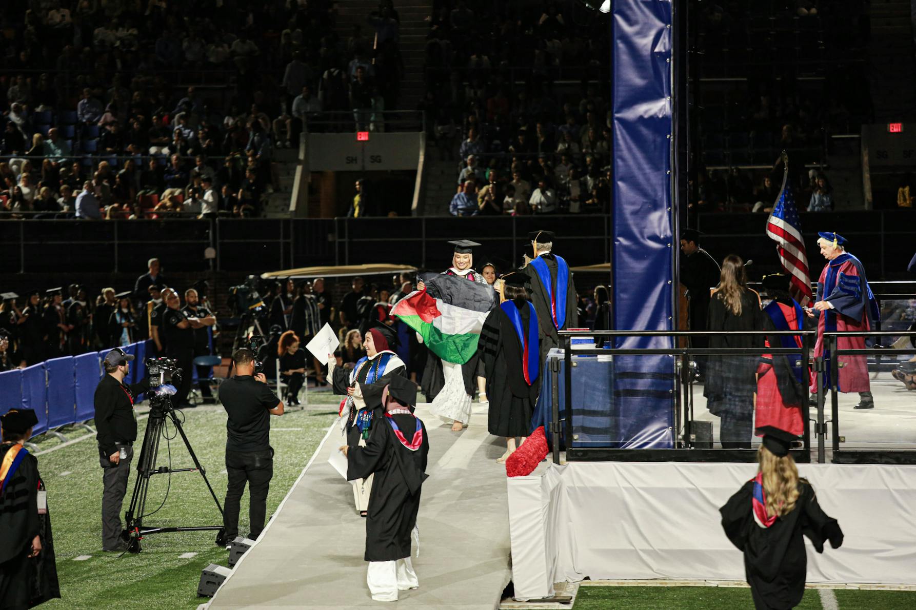 05-20-24 CAS Graduation (DP File Photo)