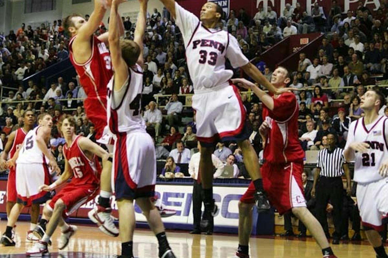 Winning season will have to do