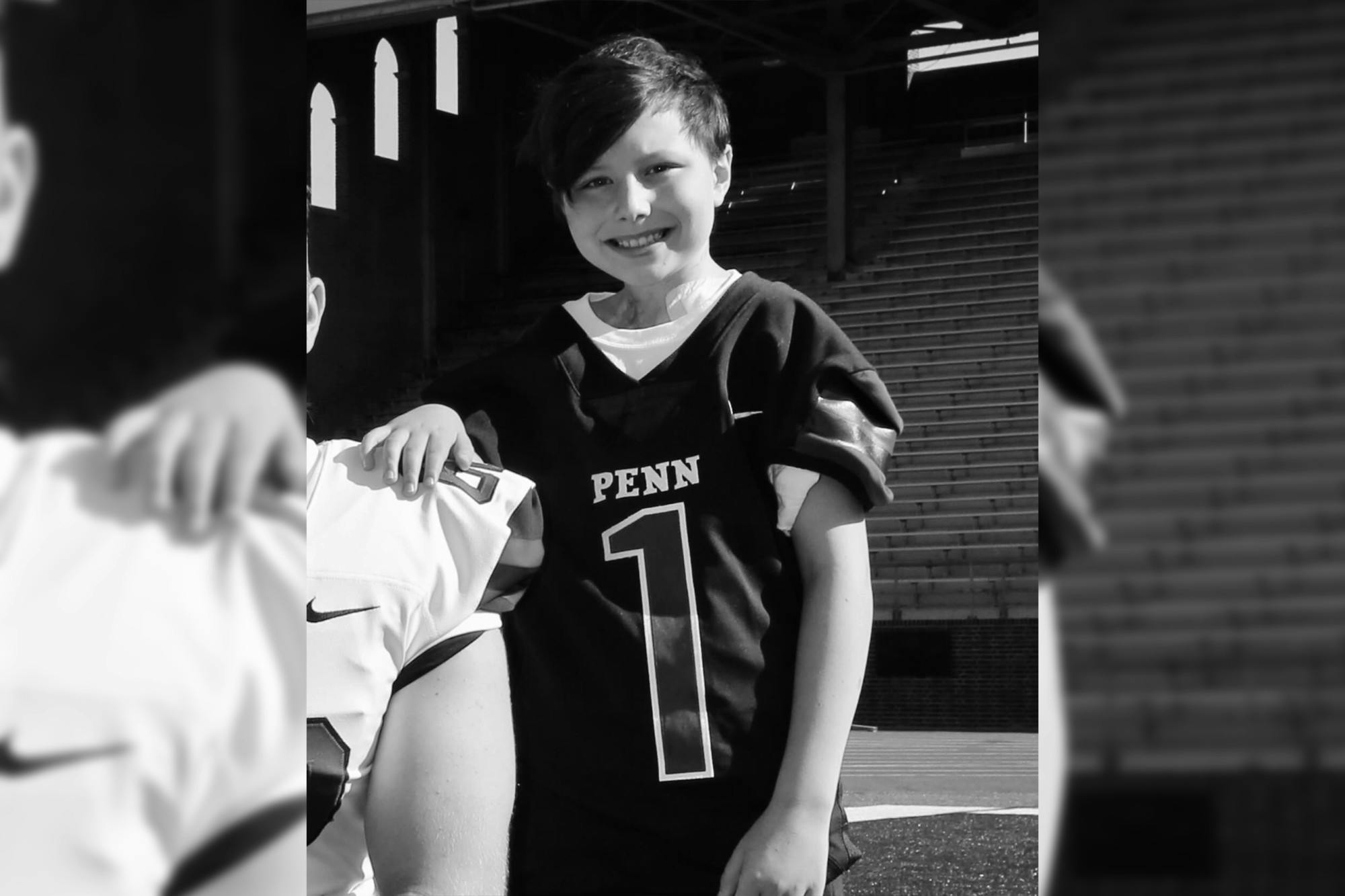 Vhito DeCapria (Photo courtesy of Penn Football).jpg