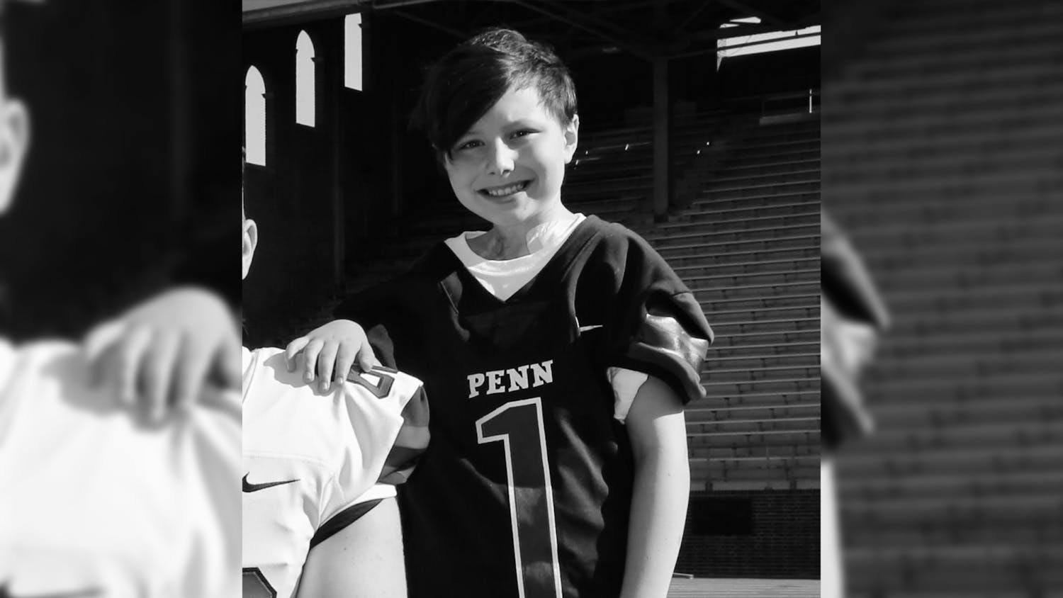 Vhito DeCapria (Photo courtesy of Penn Football).jpg