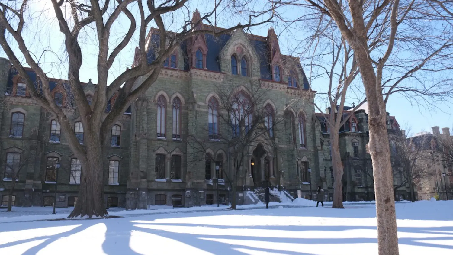 The Junior and Senior Class Boards will receive over 50% increases in their budgets.