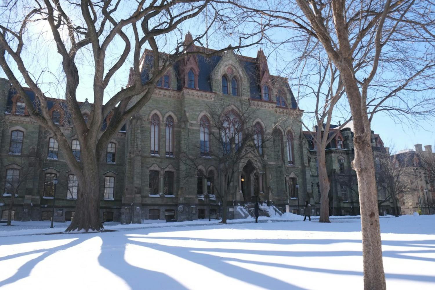 The Junior and Senior Class Boards will receive over 50% increases in their budgets.