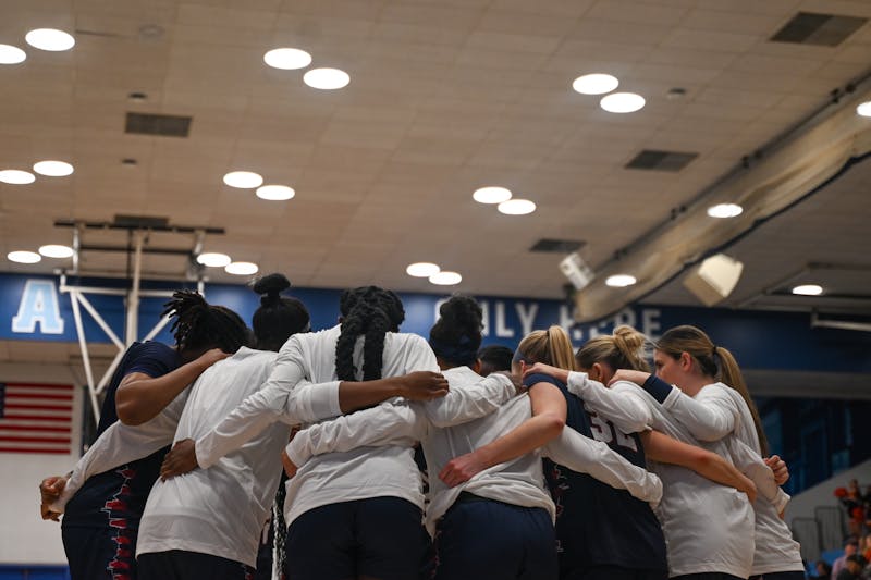 Heartbreak in New York: Penn women&#39;s basketball bows out of Ivy Madness tournament with loss to Princeton in the semifinals