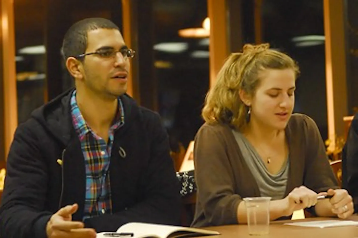 PRISM launches series on religious stereotypes