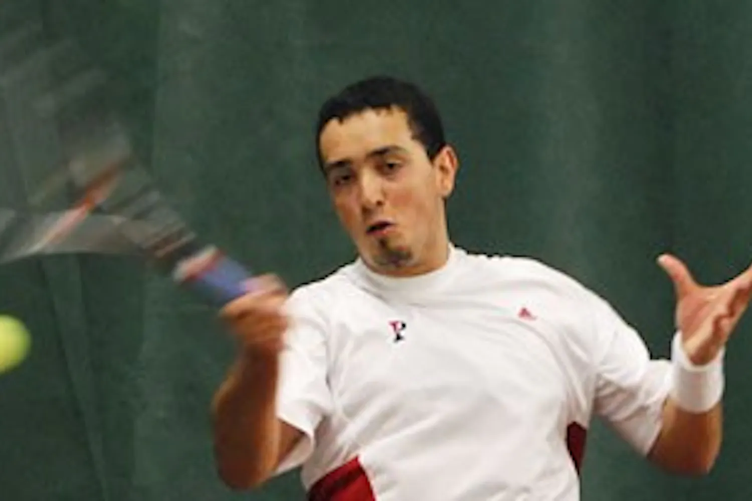 M. Tennis | Transfer of Dreams for Laalej