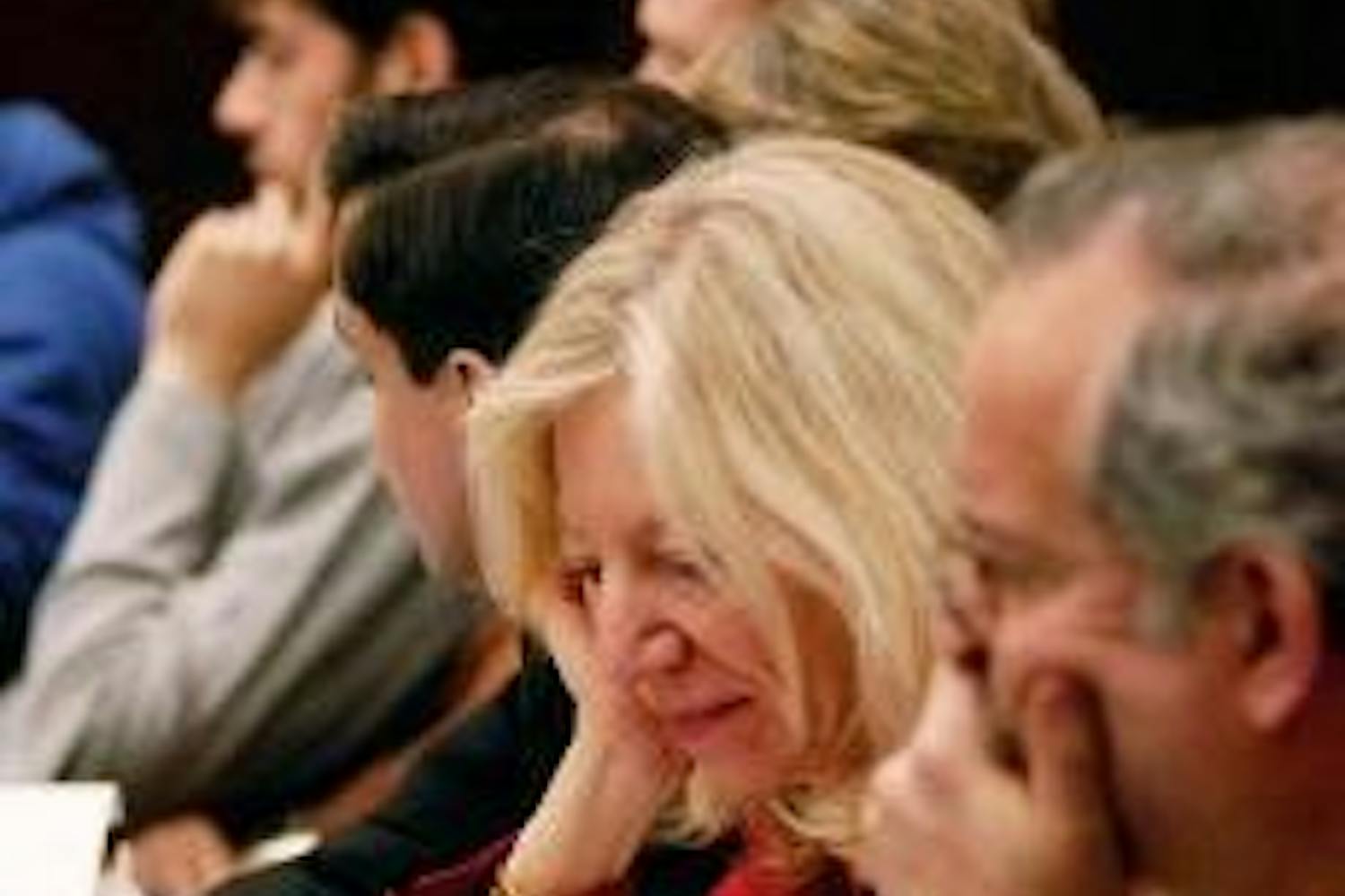 Sustainability, eastward expansion go forward