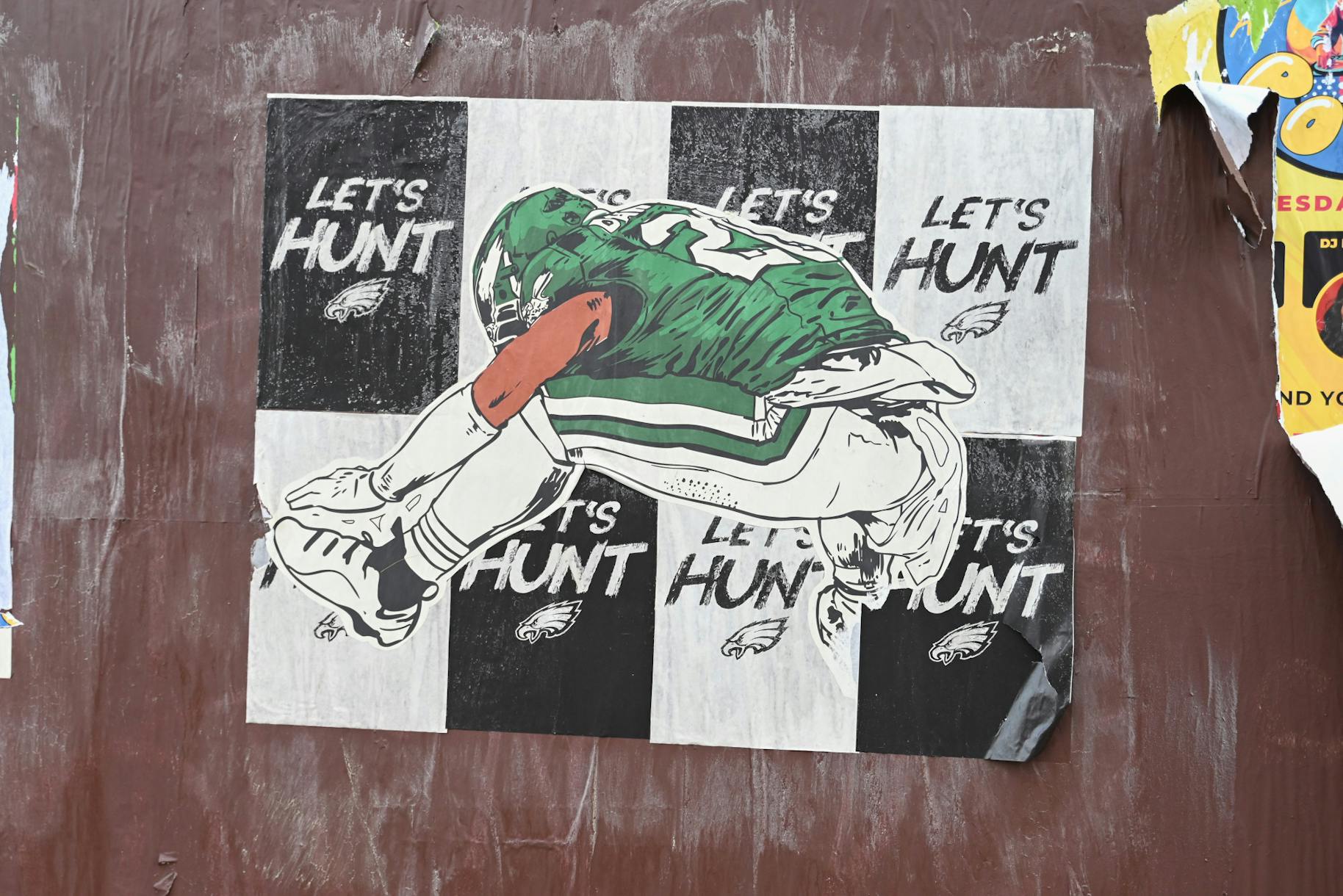 02-09-25 Saquon Barkley Mural (Caiden Tobias)