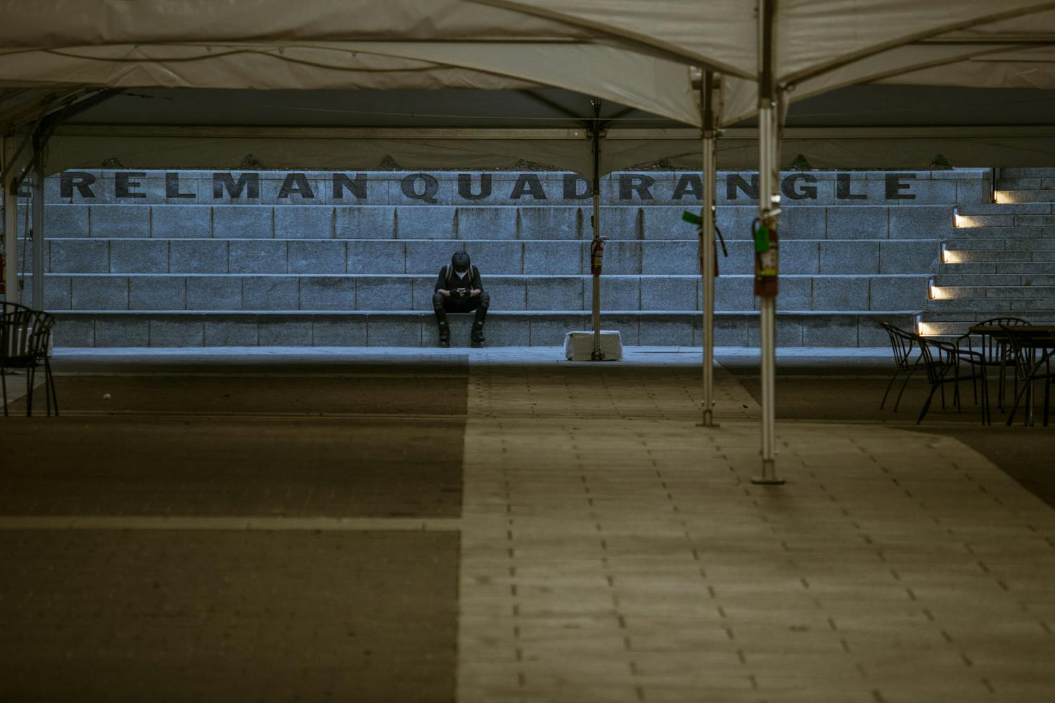 03-17-21 Perelman Steps (Simmi Mourya)