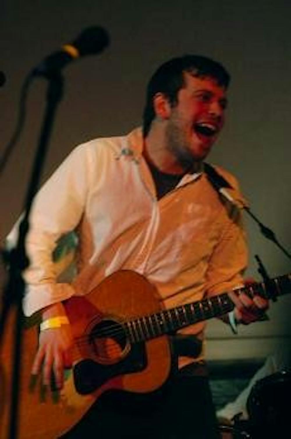 Arts, but not just for art's sake