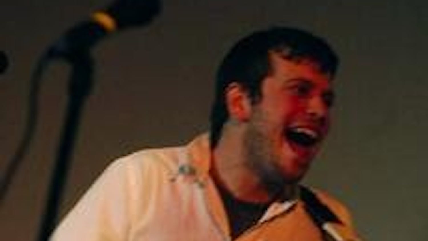 Arts, but not just for art's sake