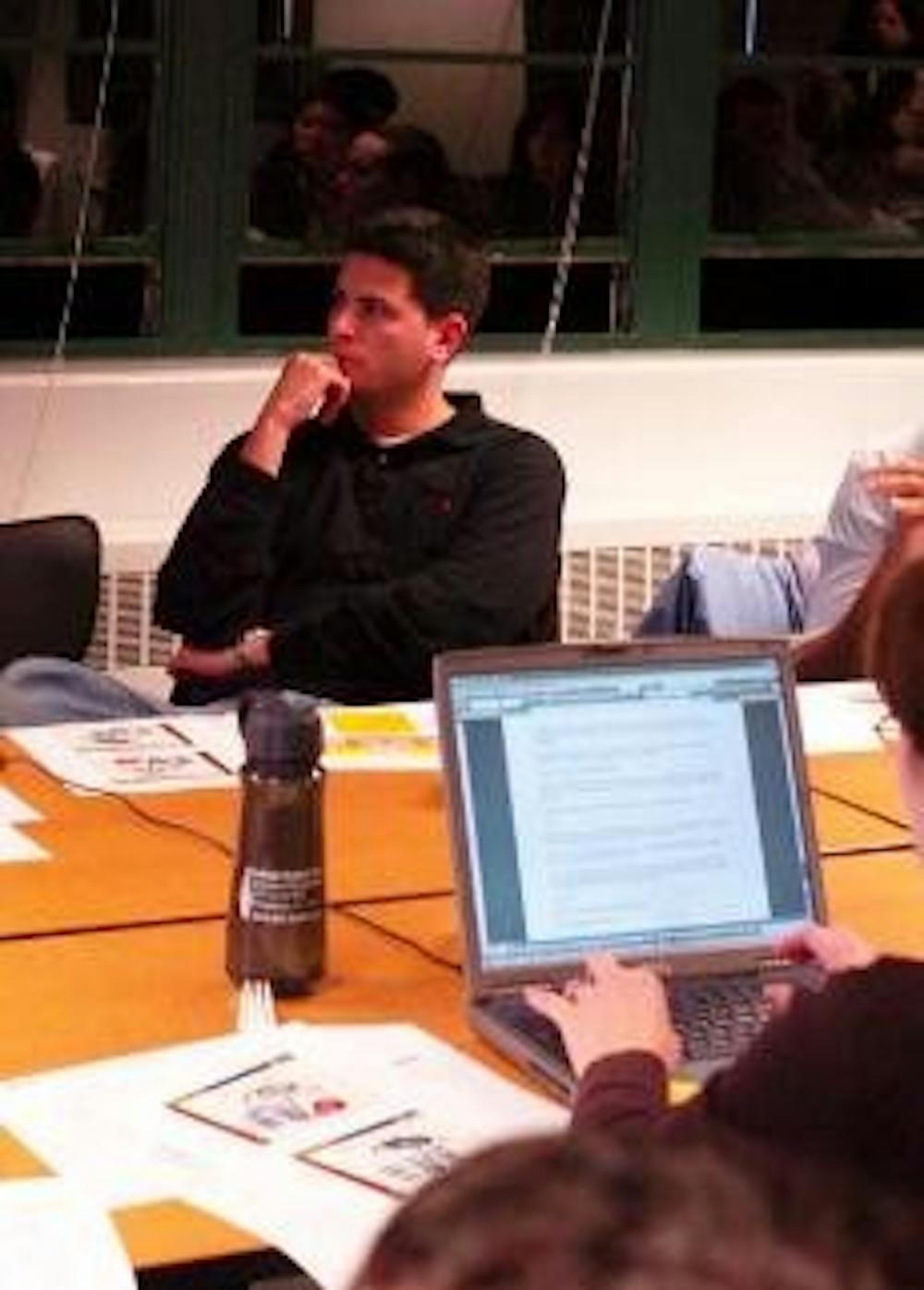 Future of grad groups still hazy