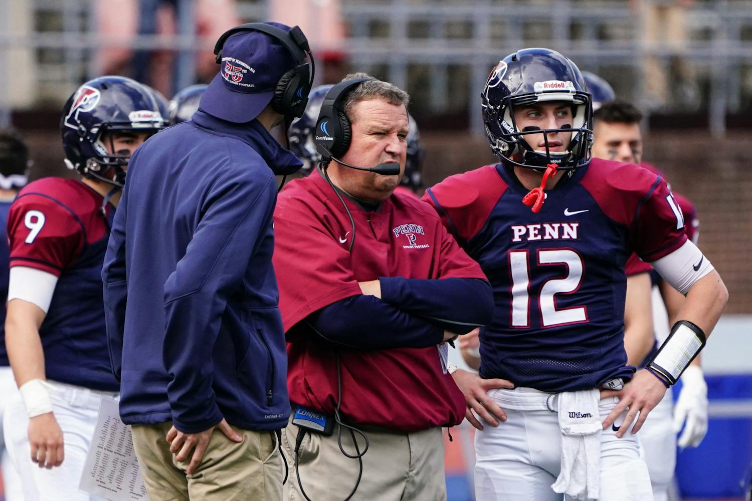 Sprint Football Coach Jerry McConnell Eddie Jenkins.jpg