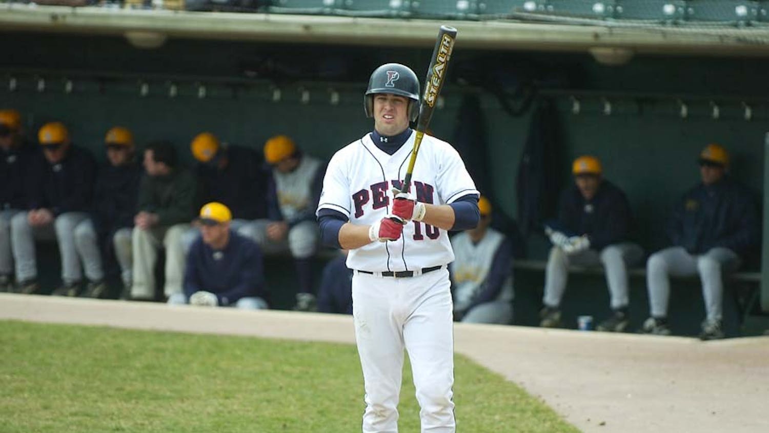 Penn breaks La Salle's rhythm, but can't stop the beat