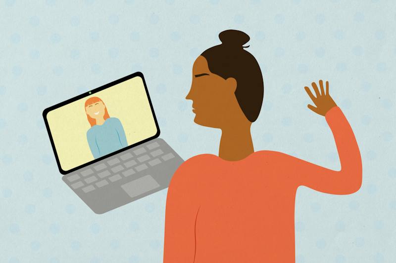 Penn seniors create app to connect students while they're socially distanced - Vimarsana News