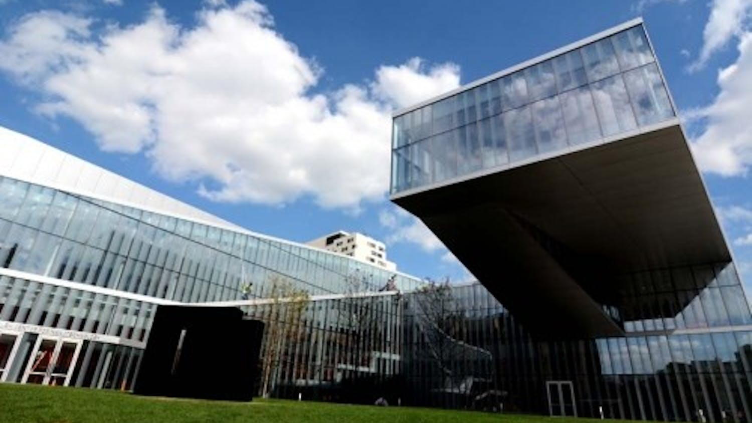 Penn's Singh Nanotechnology Center has been awarded a 5 million grant to establish the Mid-Atlantic Nanotechnology Hub. | DP File Photo