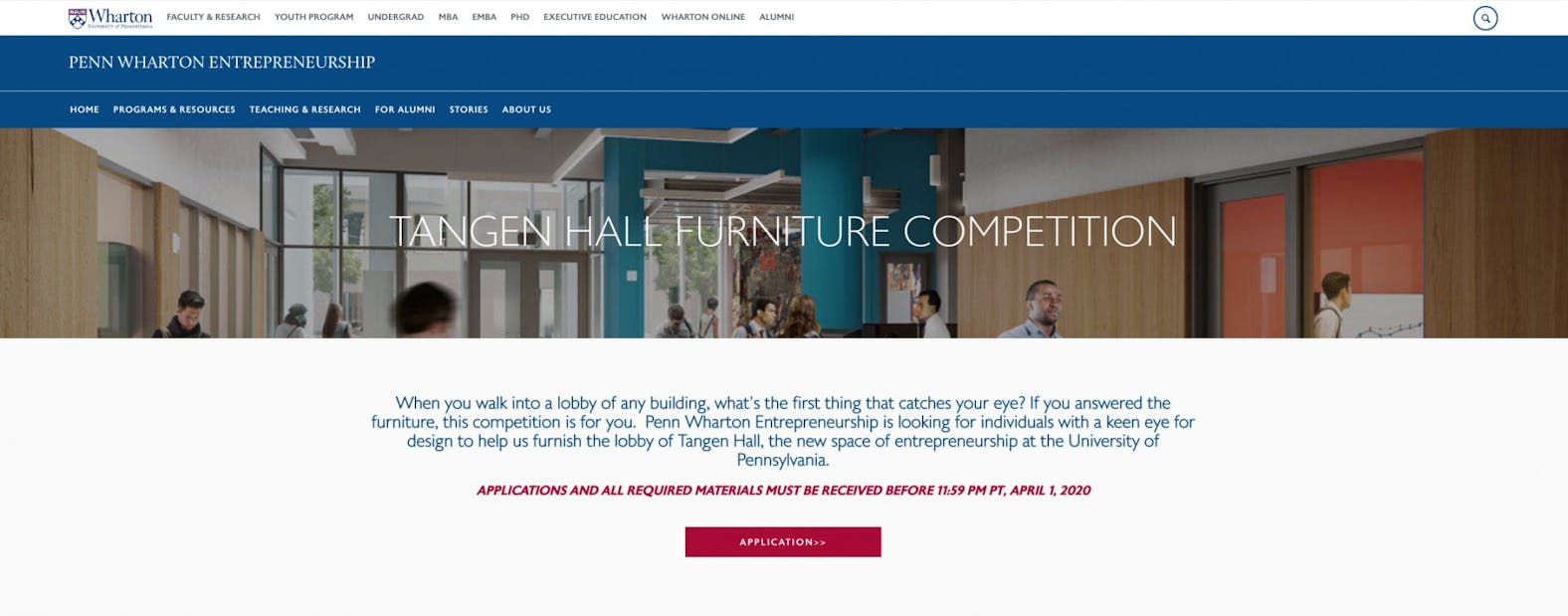 Tangen Hall Competition.jpg