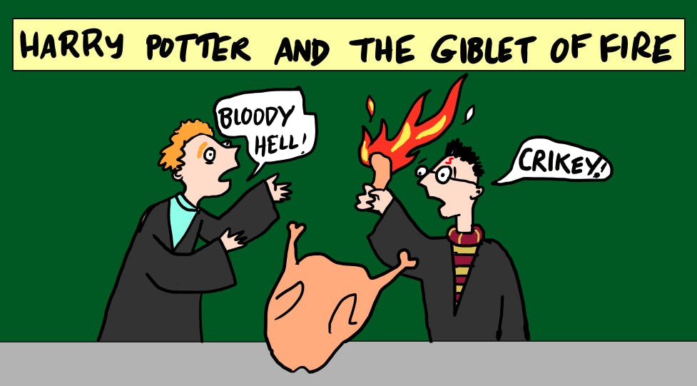 Zurtoons | Unfortunate misspelling