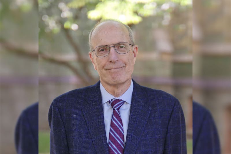 Penn names music professor Jeffrey Kallberg as School of Arts and Sciences interim dean