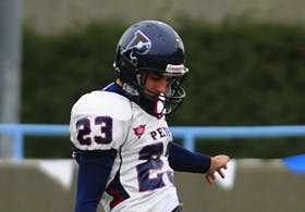 A special day for Lopano