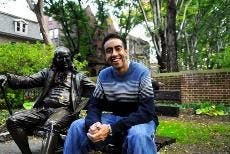 Colbert's 'Sikh friend' might be yours, too