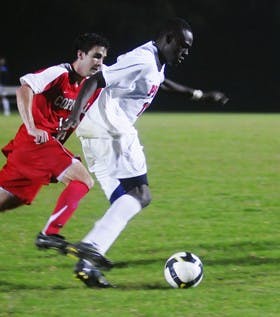 ‘D’ must stand tall in Big Apple