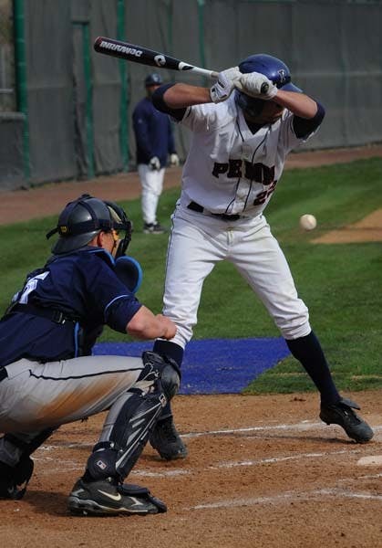 Baseball | Penn's killer G's hitting the spot