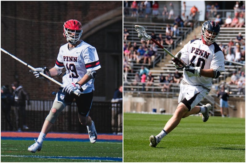 Kyle Gallagher and Kyle Thornton of lacrosse to transfer to Notre Dame ...