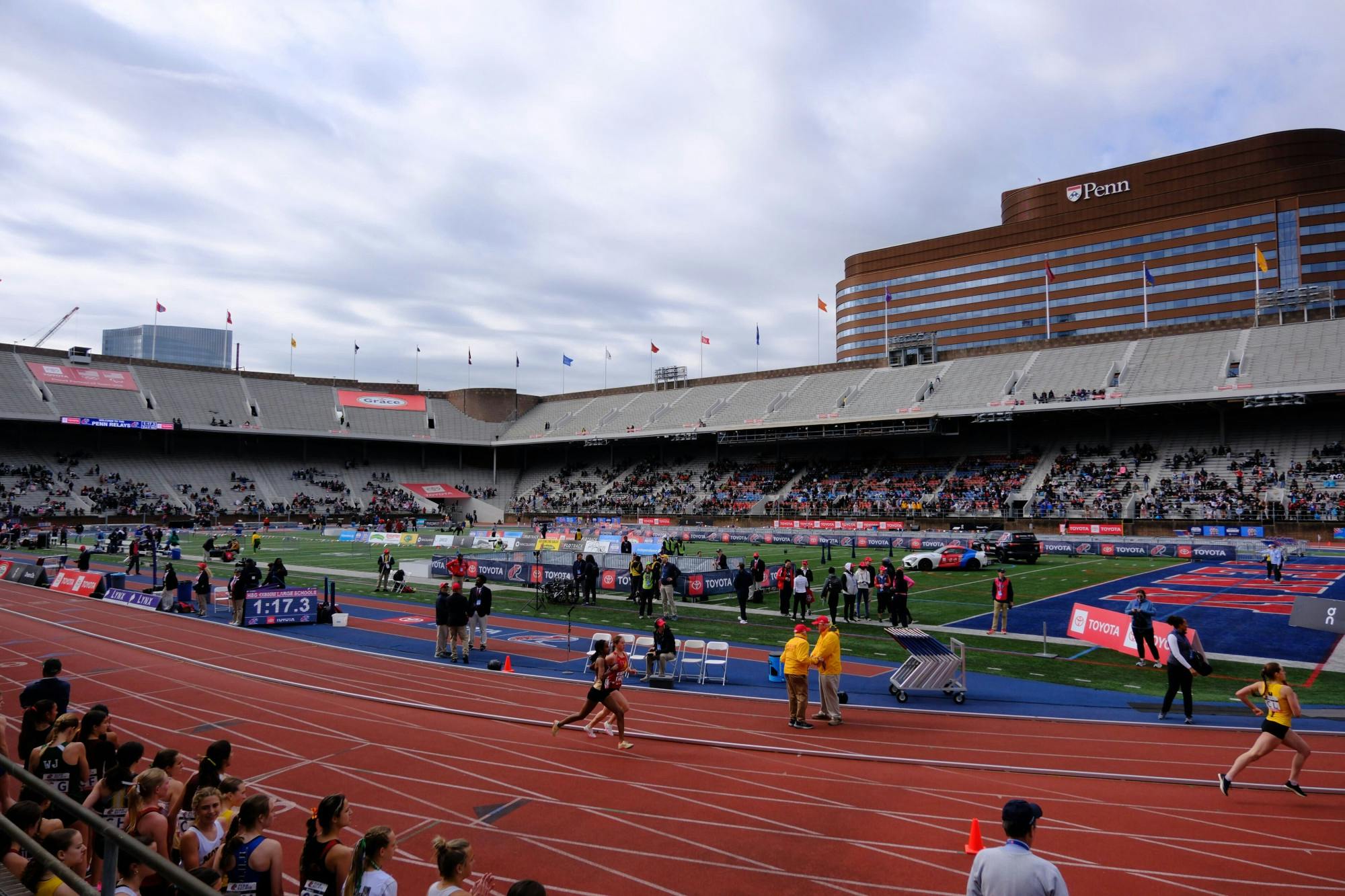 04-25-24 Penn Relays Crowd (Abhiram Juvvadi).jpg