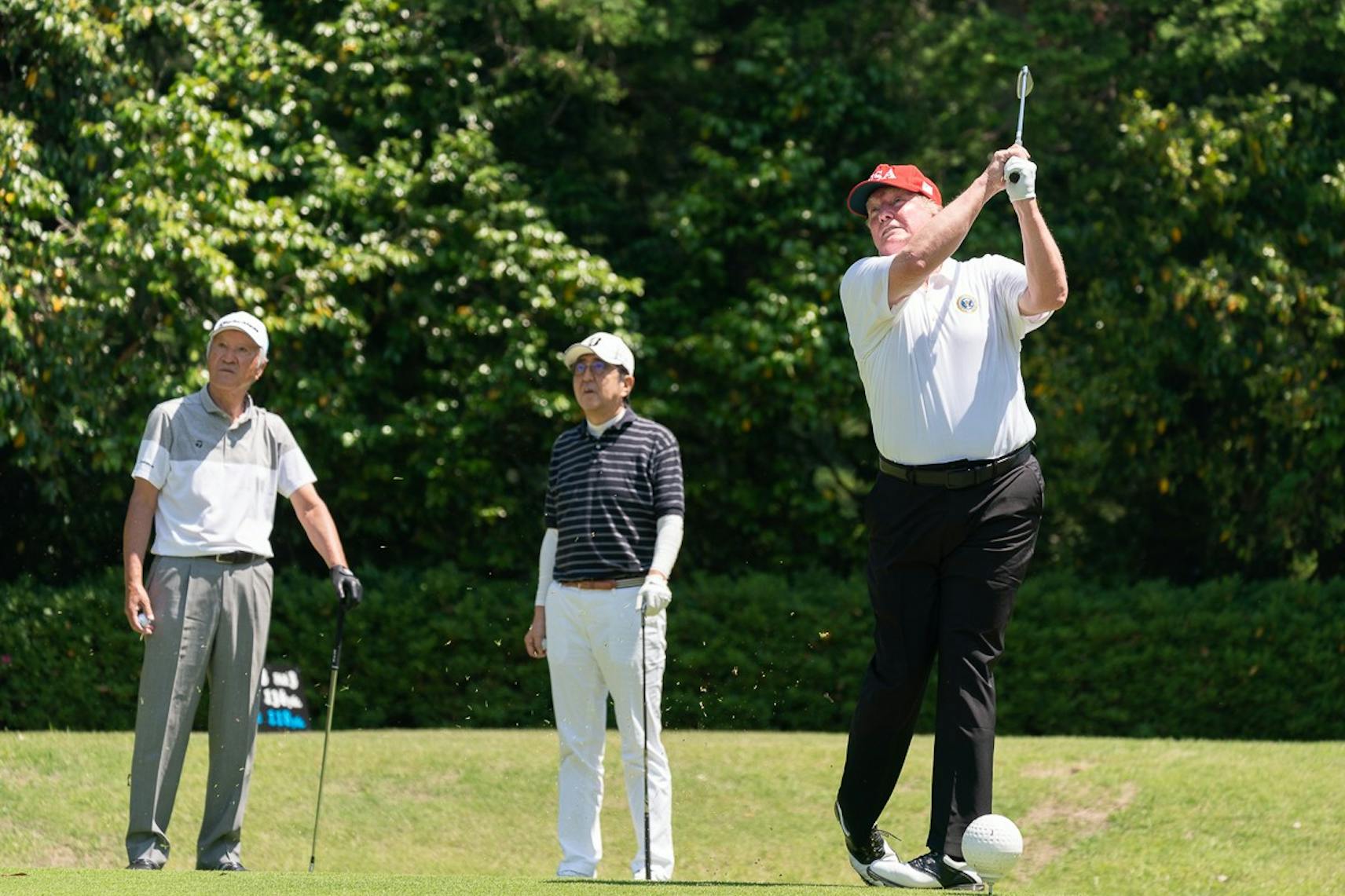 Donald Trump Golfing.jpg