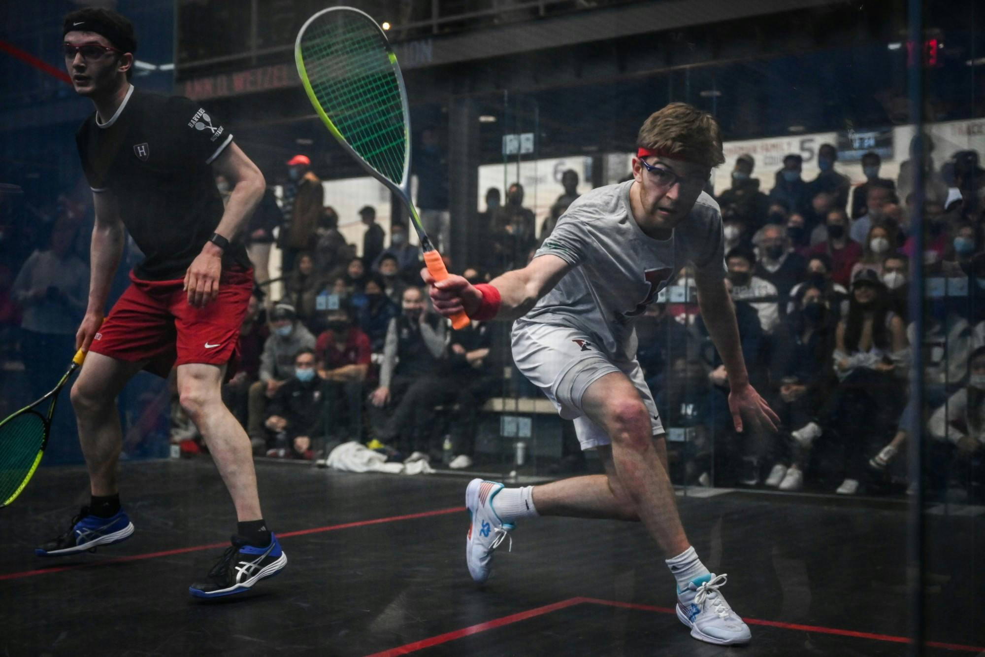 02-20-22 Men's Squash vs. Harvard James Flynn (Kylie Cooper) 0047.jpg