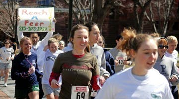 Just say yes - to less mental stress