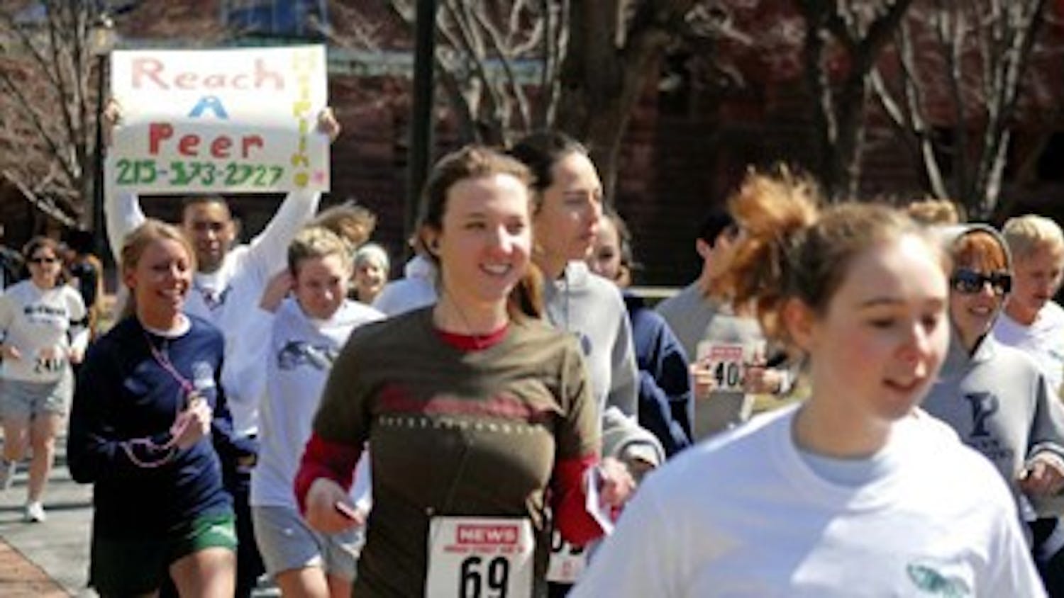 Just say yes - to less mental stress